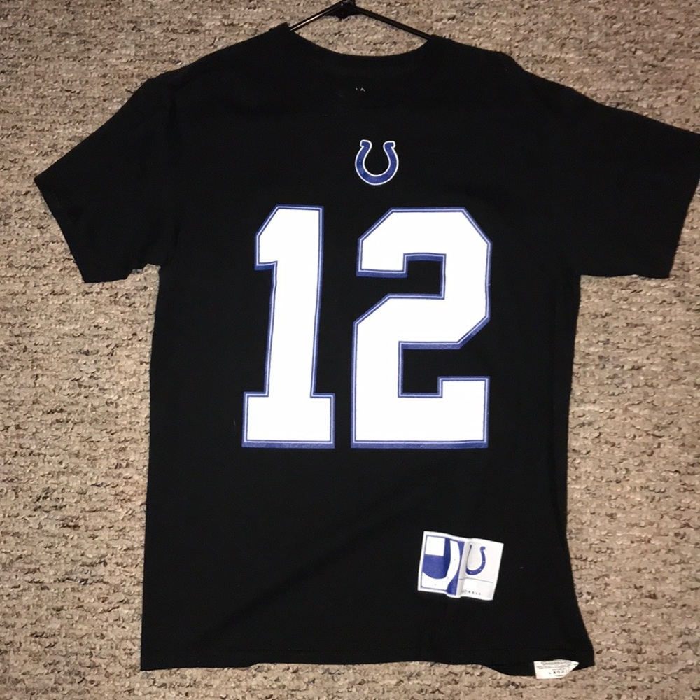 Colts T-shirt